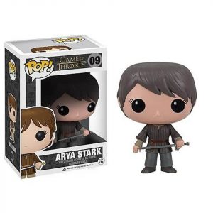 Arya Stark #09