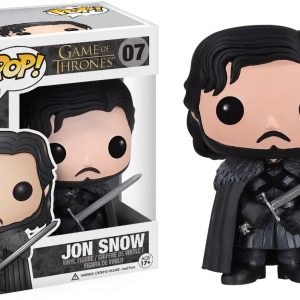 Jon Snow #07