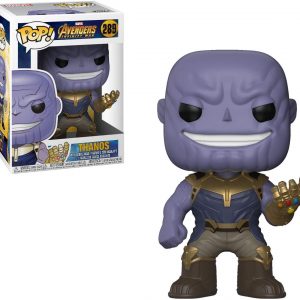 Thanos #289