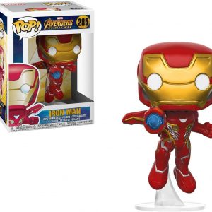 Iron Man #285