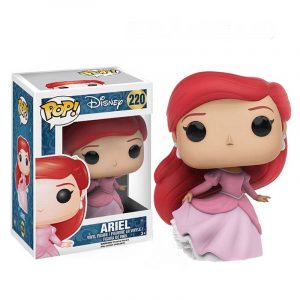 Ariel #220