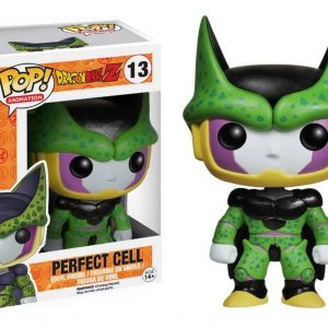 Perfect Cell #13