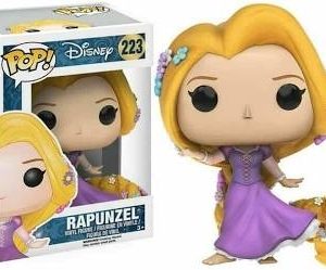Rapunzel #223