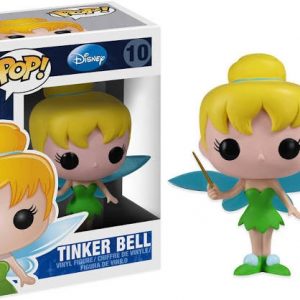 Tinker Bell #10