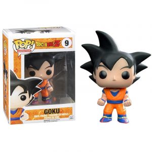 Goku Hair – Exclusive #09
