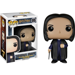 Severus Snape #05