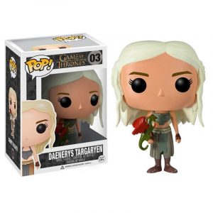 Daenerys Targaryen #03