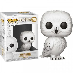Hedwig #76