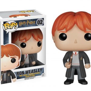 Ron Weasley #02