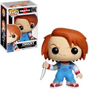 Chucky #56