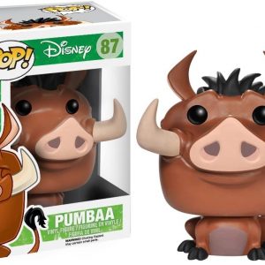 Pumbaa #87