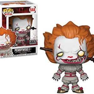 Pennywise (with Wrought Iron) #544