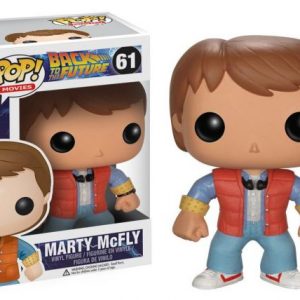Marty McFly #61