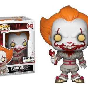 Pennywise (with Severed ARM) #543