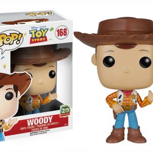 Woody #168