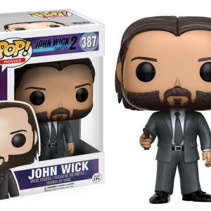 John Wick #387