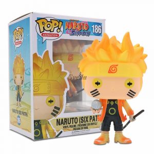 Naruto (Six Path) #186