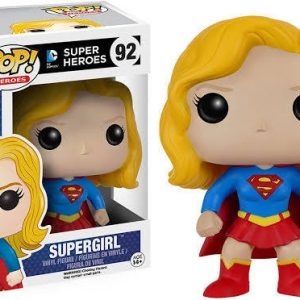 Supergirl #92