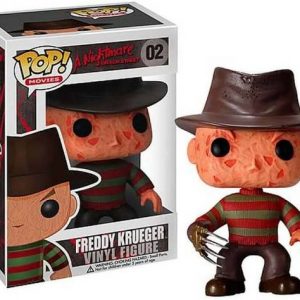 Freddy Krueger #02