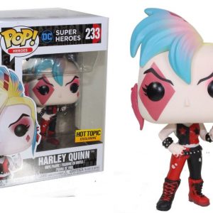 Harley Quinn Exclusive #233
