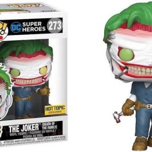 The Joker Exclusive #273