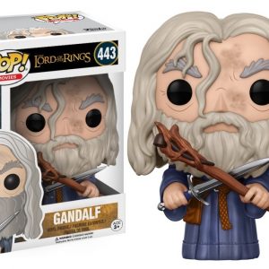 Gandalf #443
