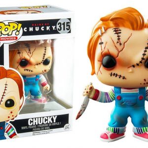 Chucky #315