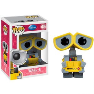 WALL-E #45