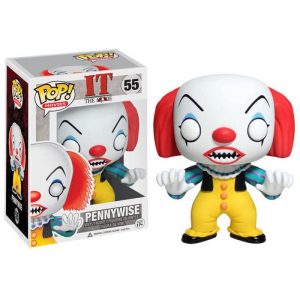 Pennywise (the movie) #55