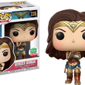 Wonder Woman – Limited Edition #226