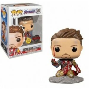 Iron Man (I am Iron Man) #580
