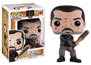 Negan Bloody #390