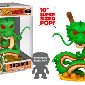 Shenron Dragon 25cm #859