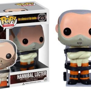 Hannibal Lecter #25