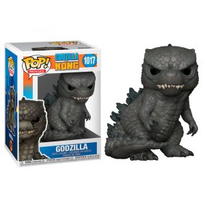 Godzilla #1017