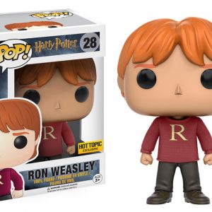 Ron Weasley (Sweater) #28