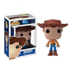 Woody #03