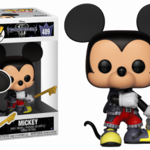 Mickey #489