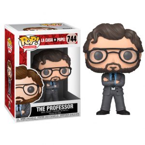 El Profesor #744