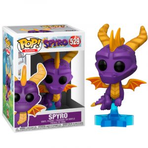 Spyro #529