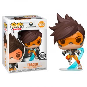 Tracer #550