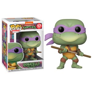 Donatello #17