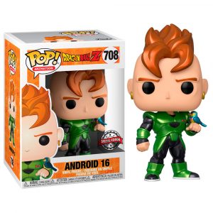 Android 16 – Special Edition #708