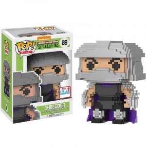 Shredder – Exclusive Fall Convention #08