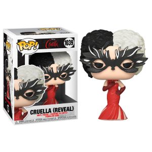 Cruella (Reveal) #1039
