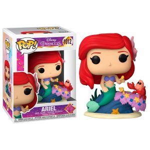 Ariel #1012