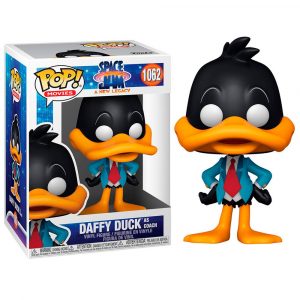 Daffy Duck #1062
