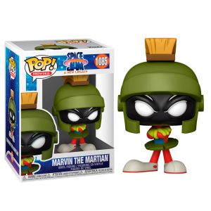 Marvin the Martian #1085