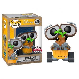Earth Day Wall-E – Special Edition Exclusive #400