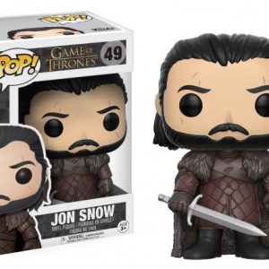 Jon Snow #49
